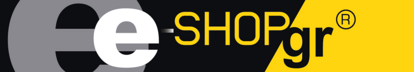 Logo e shop gr