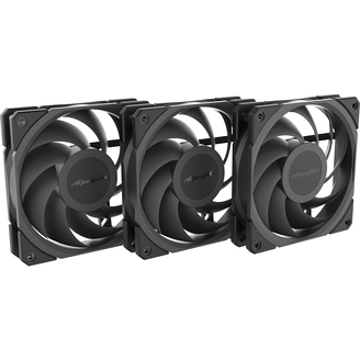 JetStream Triple 12