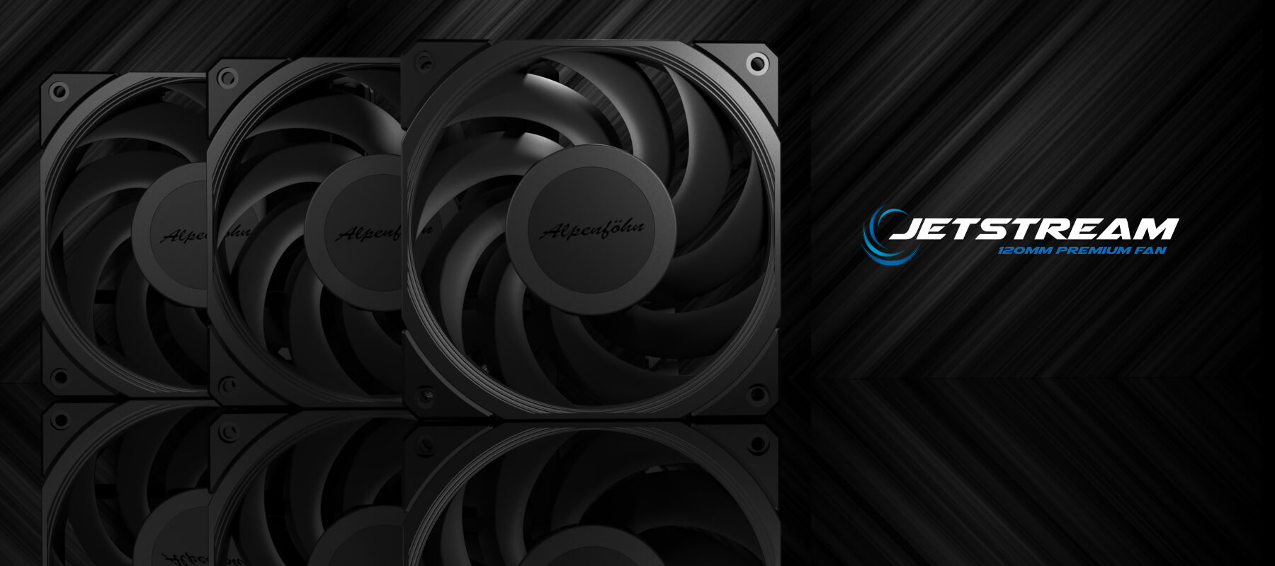 Jetstream Header